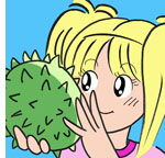 GAHAHA PARADISE �h���A��